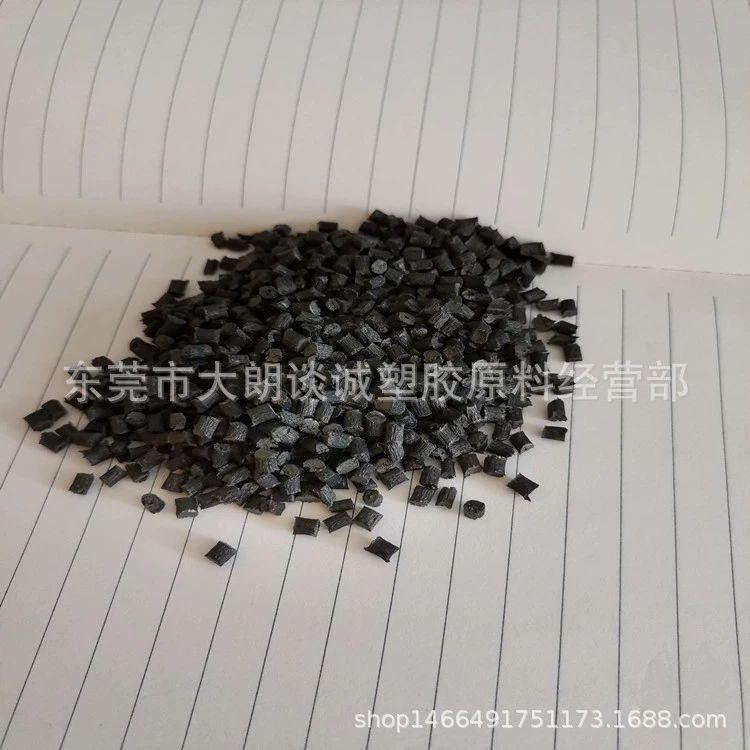 PA46 TW271F6 армированный волокном 30% (ПТФЭ) смазка, износостойкий, термостабильный, направляющий стержень датчика передачи