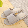 Thin slippers indoor suitable for men and women for beloved, Korean style