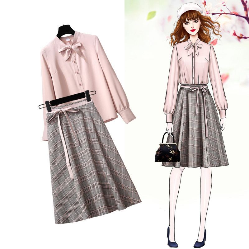 Costume femme en Mousseline - Ref 3334048 Image 5