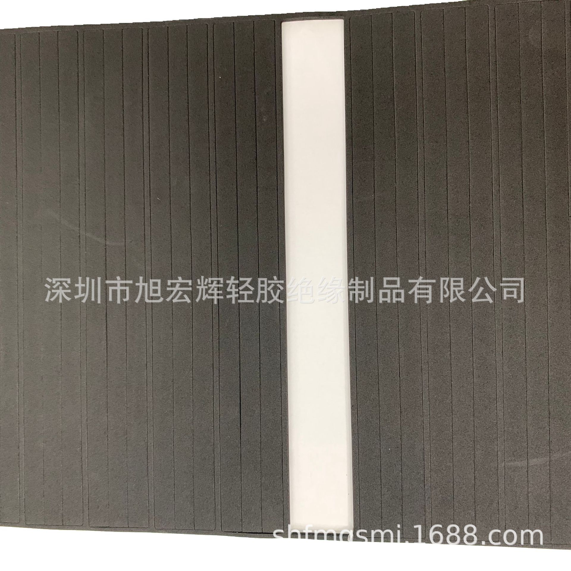 厂家超低价供应EVA泡棉密封条  EVA海绵密封条 EVA单双面密封条