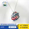 The Avengers, pendant, necklace, accessory, USA, wholesale