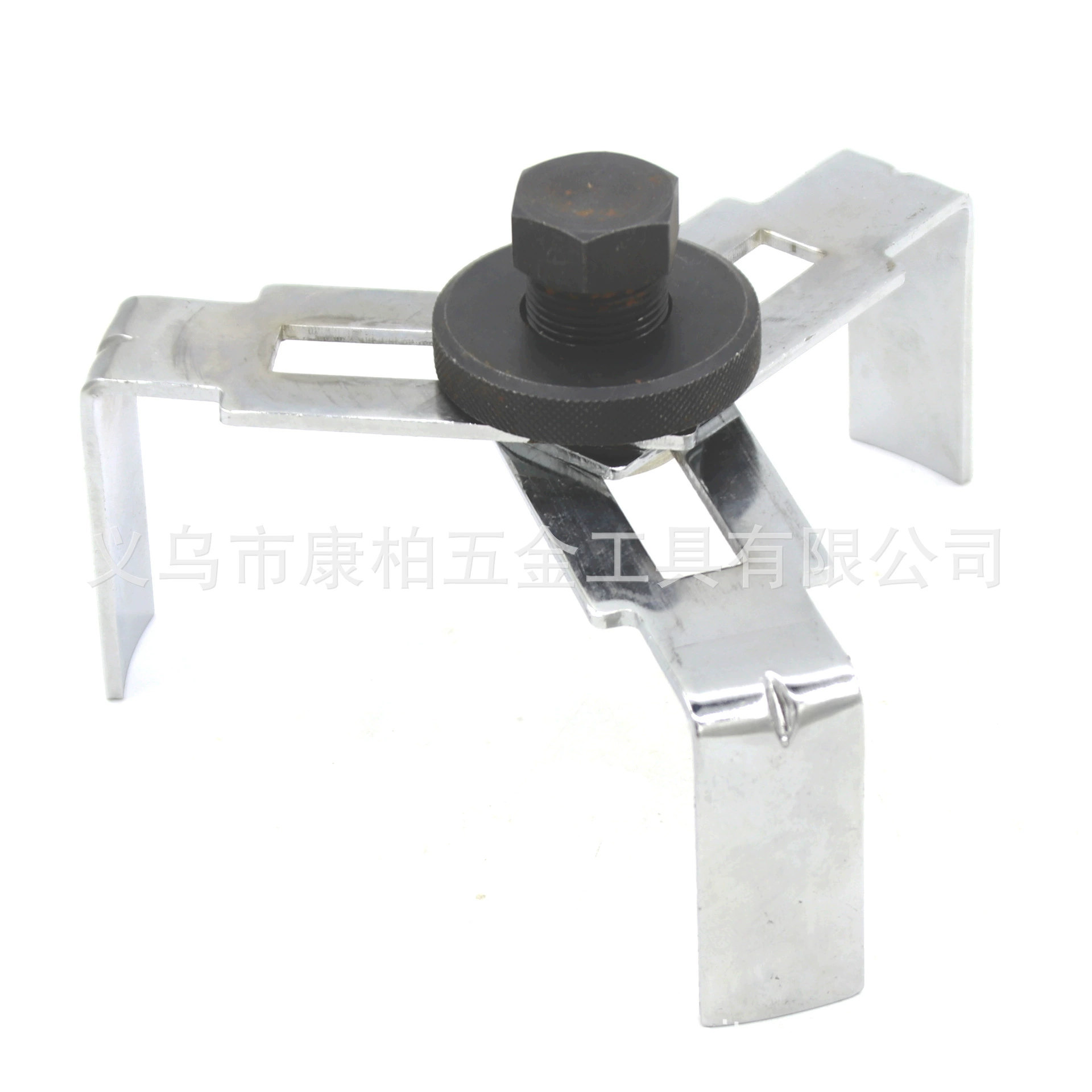 Высококачественный Регулируемый трехкулачковый ключ для крышки топливного бака Ключ для масляного насоса Ключ для крышки топливного бака Съемник крышки топливного бака