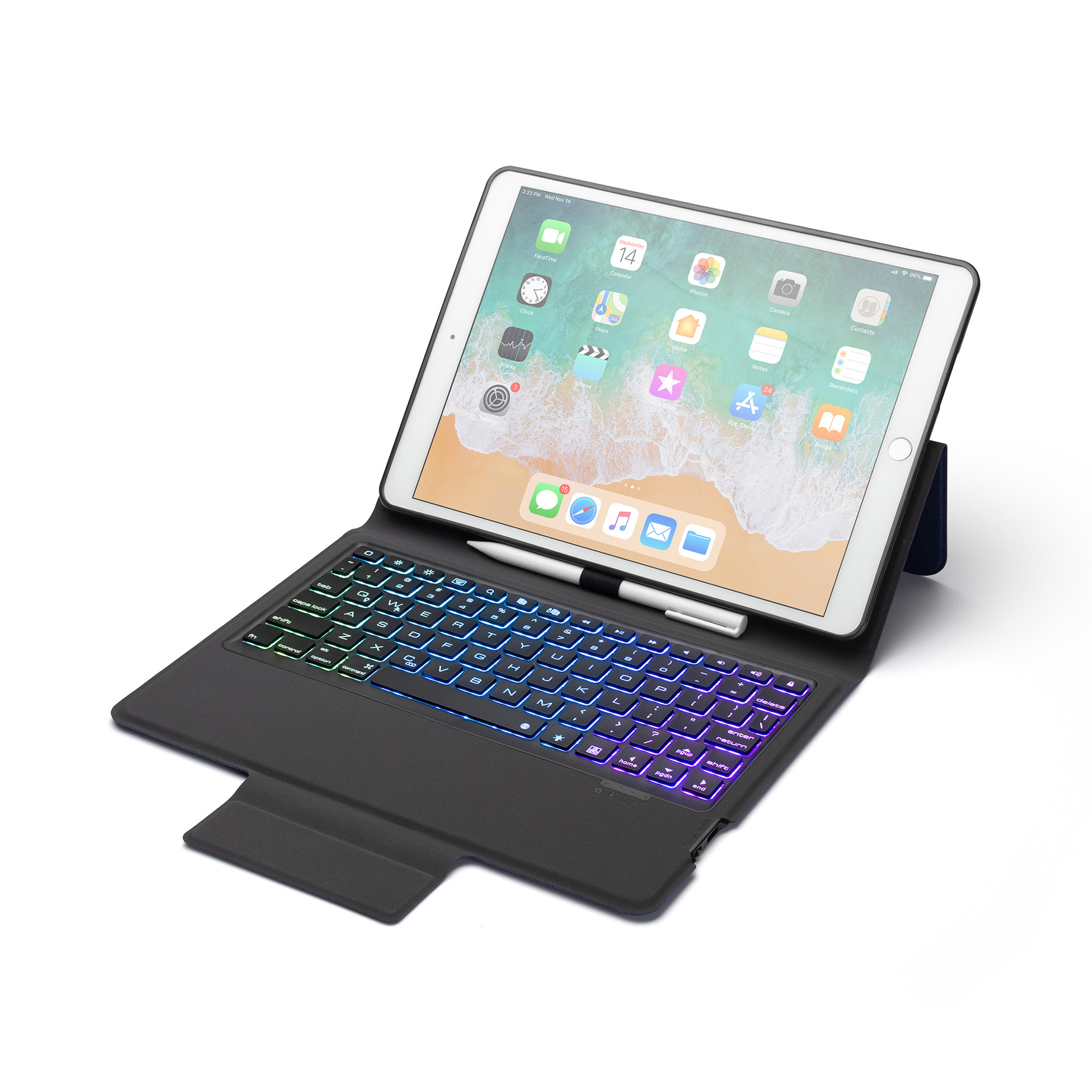 Clavier pour tablette - Ref 3422939 Image 13