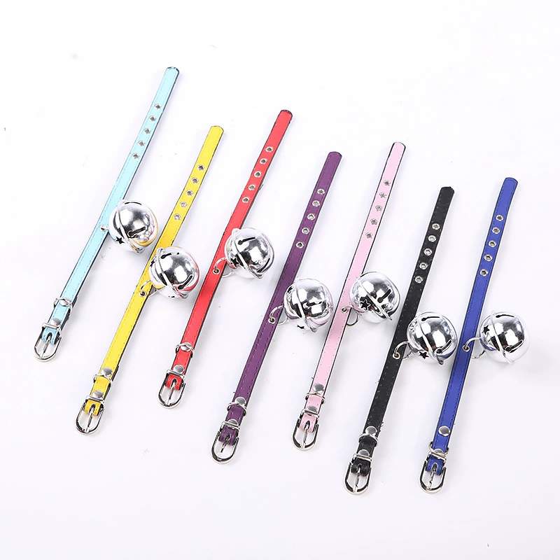 Фабрика прямой кошка колокольчик ошейник очаровательны домашнее животное колокольчик кошка и собака ожерелье Собака ошейник домашнее животное ювелирные изделия оптом