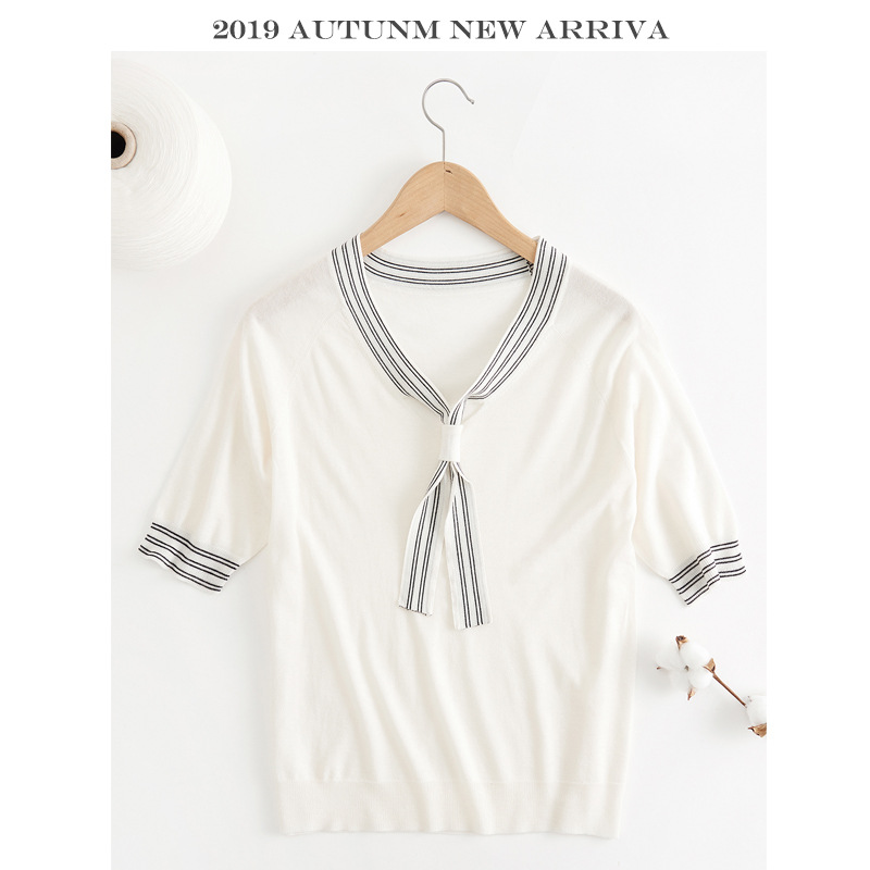 Pull femme - Ref 3414793 Image 5