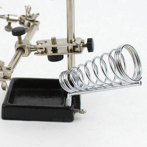 Universal hairpin
