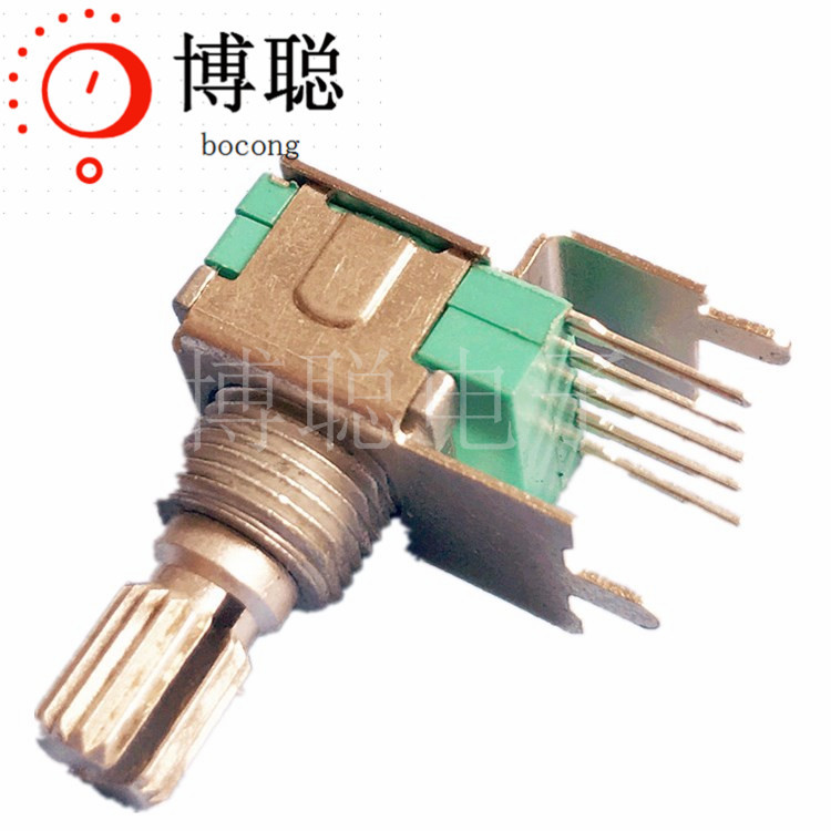 12mm���ο��� ˫��˫�ζ�·���� ��λѡ�񿪹�