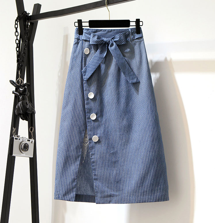 Costume femme en Mélange de coton - Ref 3335661 Image 3