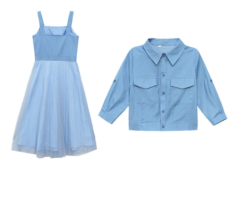 Costume femme en Mélange de coton - Ref 3333611 Image 34