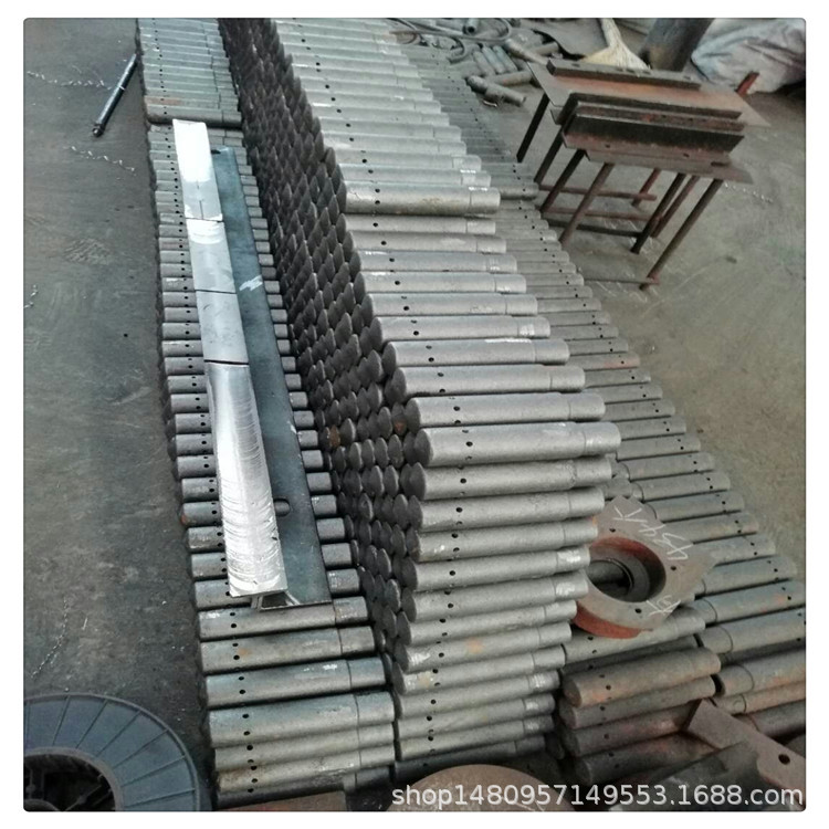 循环流化床锅炉风帽 合金风帽 型号 锅炉风帽专业制造厂家