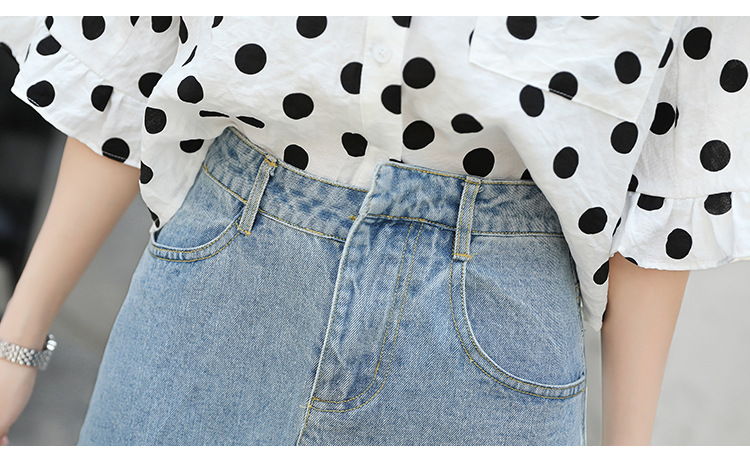 Costume femme MARQUE INDéPENDANTE en Cowboy en chiffon - Ref 3333988 Image 35