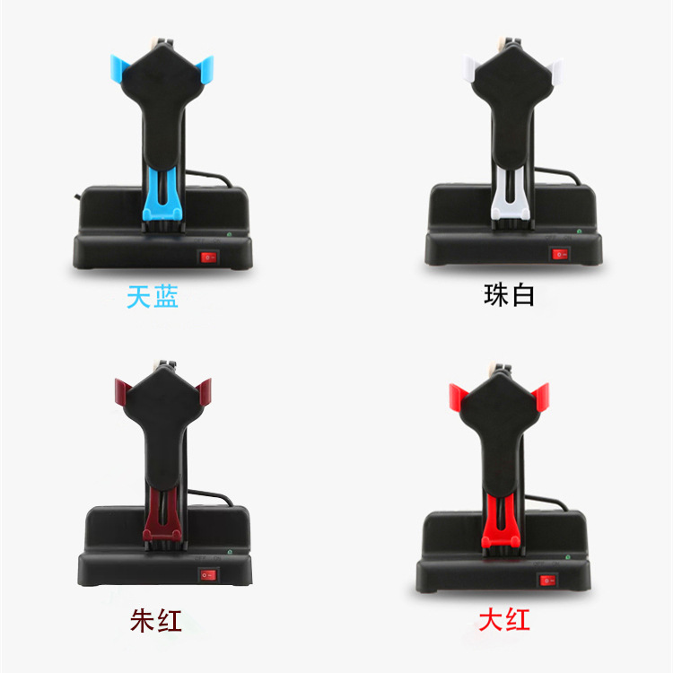 无磁摇步器阿里主图2