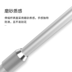 私模電腦補光燈跨境8寸20cmled環形燈桌面直播自拍補光美顏補光燈