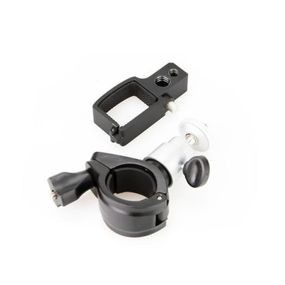 DJI大疆口袋灵眸云台 OSMO POCKET 自行车 摩托车 支架拓展 配件