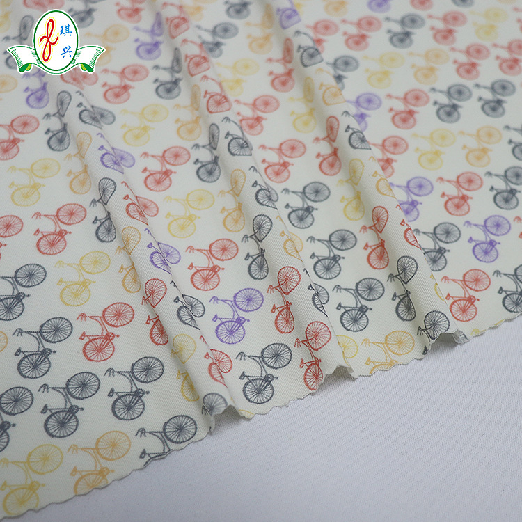 ���̹�Ӧ��֯�������� ��ͨ����ӡ�� ϸ���Ͽ��ӻƶ�ͯ�ڿ�����