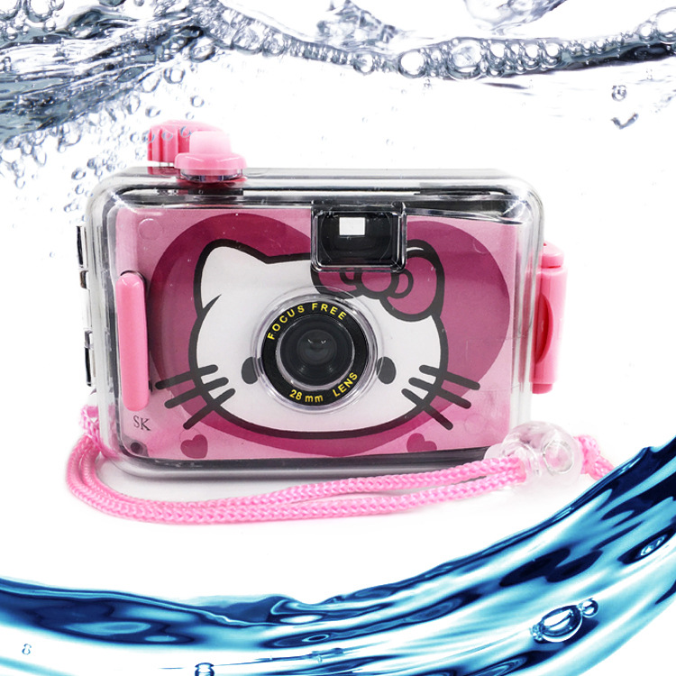 Source manufacturer Multi -time fool camera film Roll retro camera…