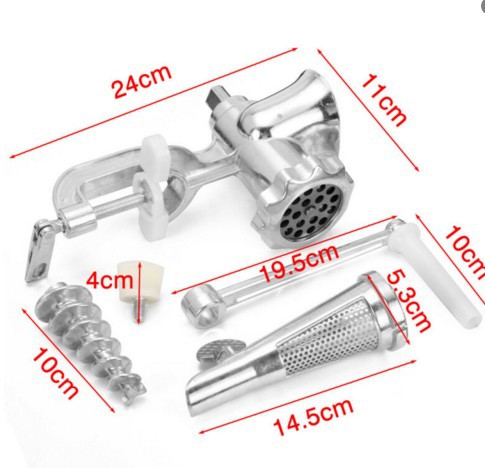 铝合金小麦草-3