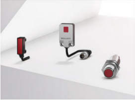 德国 BALLUFF  传感器  BOH AR-F40-002-S75