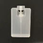 余姚20ml透明玻璃香水瓶
