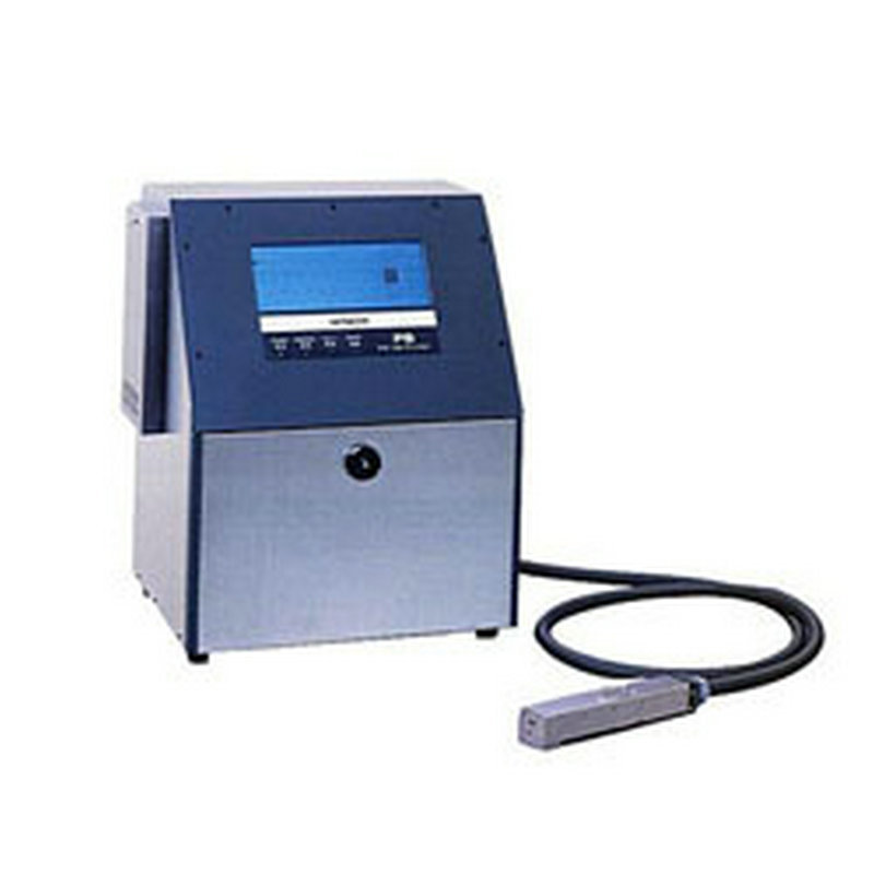 HITACHIPB小字符喷码机 全自动流水线打码机