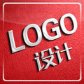商标logo设计注册 公司logo商标定制制作标志字体品牌企业VI设计