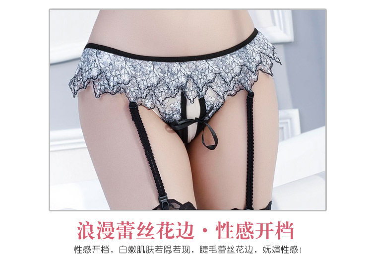 Soutiens-gorge en  dentelle - Ref 3369484 Image 18