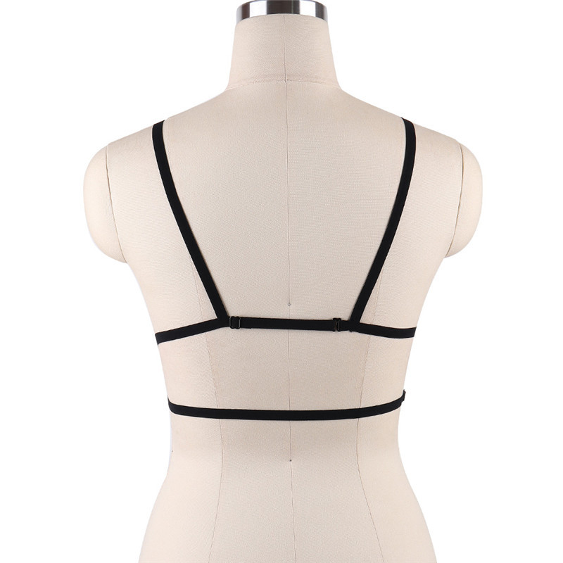 Soutiens-gorge RAYON MAGIQUE en Nylon nylon - Ref 3369049 Image 5