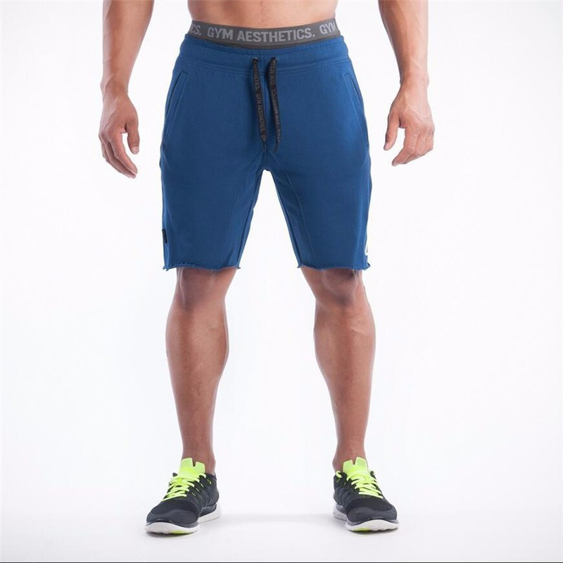 Muscle Doctor Fitness Shorts