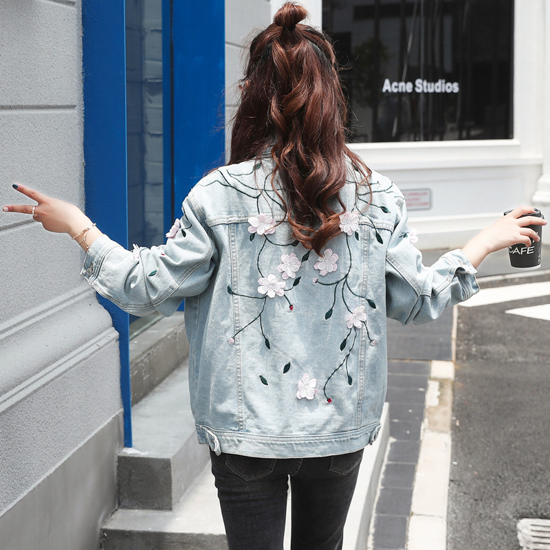 Blouson femme en Cow-boy - Ref 3322150 Image 1