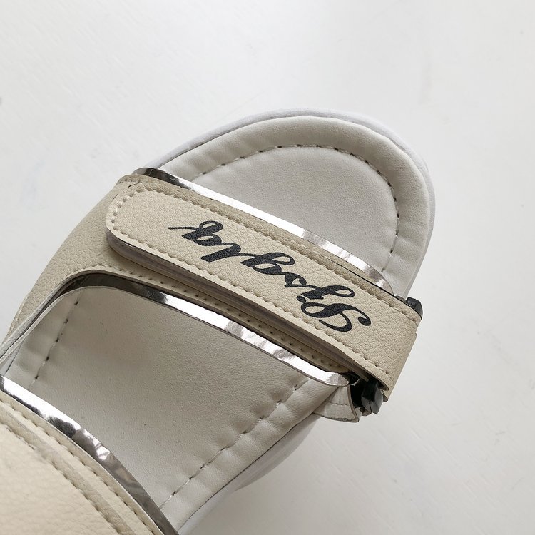 Chaussures été pour femme en Caoutchouc - Ref 3346116 Image 26