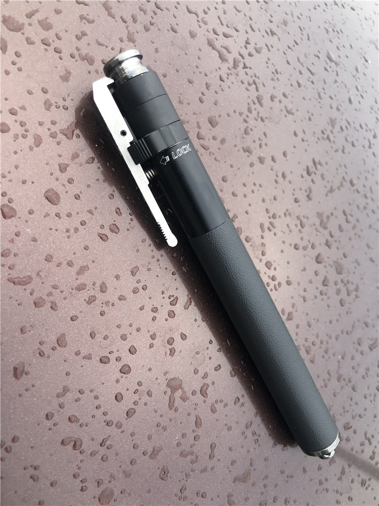 Stylo Auto-défense télescopique  - Ref 3425764 Image 6