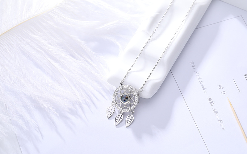 Necklace Design