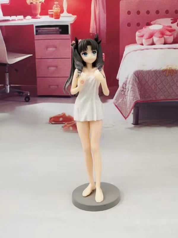 Rin Tohsaka Figura 1