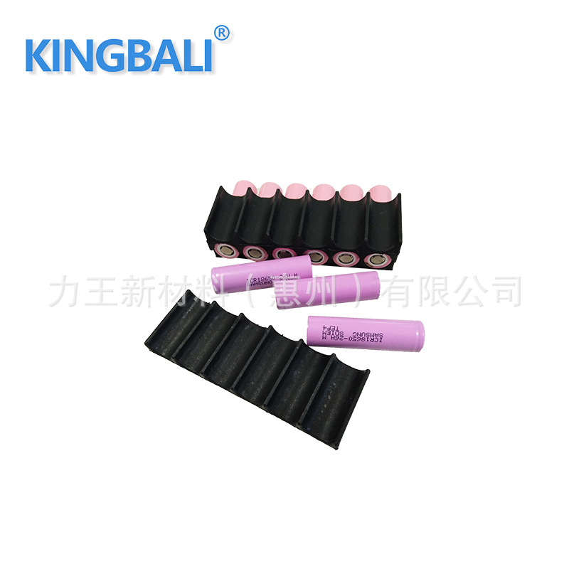 手绘测试仪电池包降温 磷酸铁锂高导热相变恒温材料 生产厂家