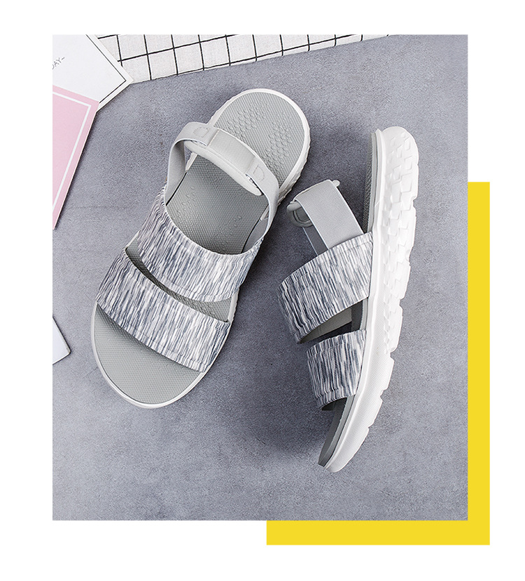 Chaussures été pour femme en EVA - Ref 3346574 Image 30