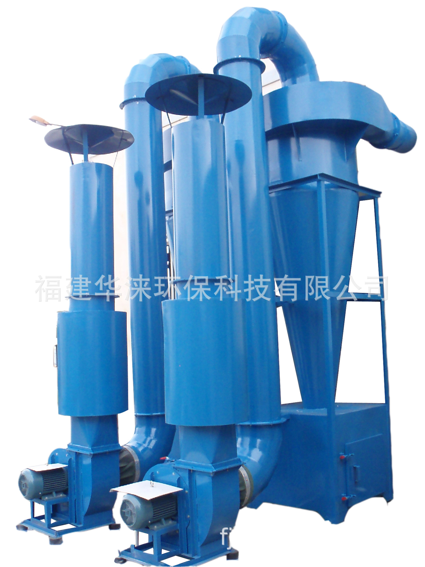 厂家供应大风量旋风桶除尘器 工业除尘设备 粉尘回收处理吸尘器