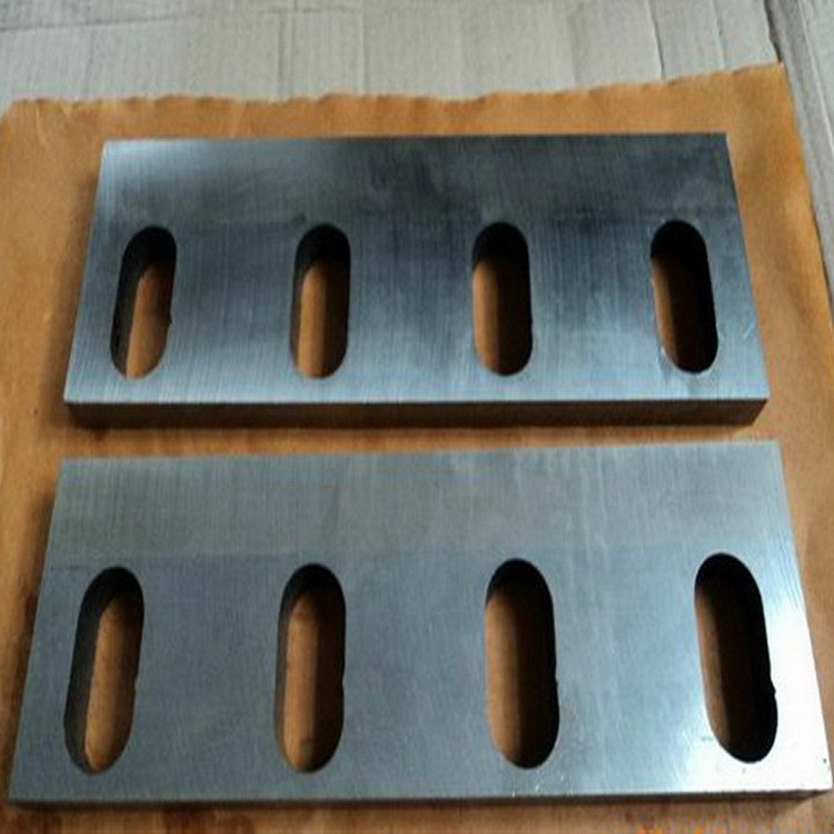 橡胶粉碎机刀片价格 橡胶粉碎机刀片厂家直供