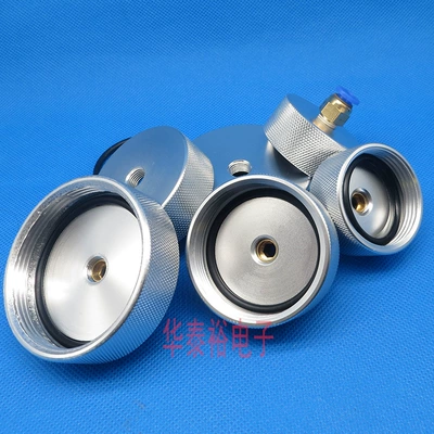 Needle Nozzle Glue Filling Cylinder | Yapışqan paylayıcı adapterlər