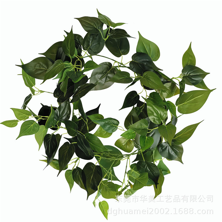 High -quality simulation plant vine strip fake trees air…