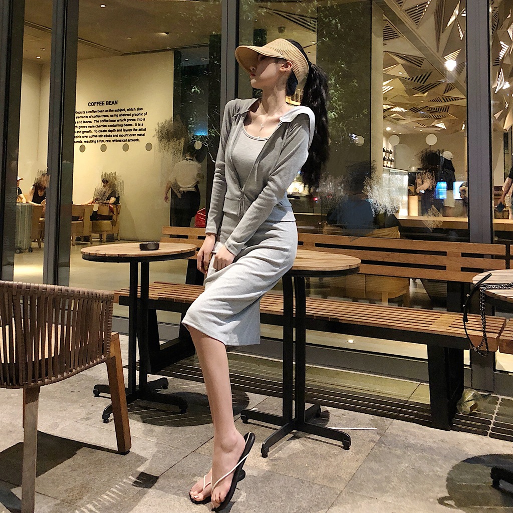 Costume femme en Coton - Ref 3334990 Image 13