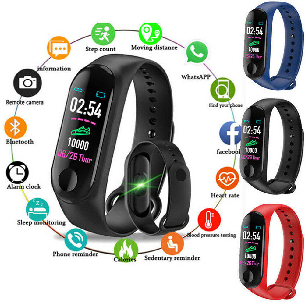 Smart watch - Ref 3391218 Image 3