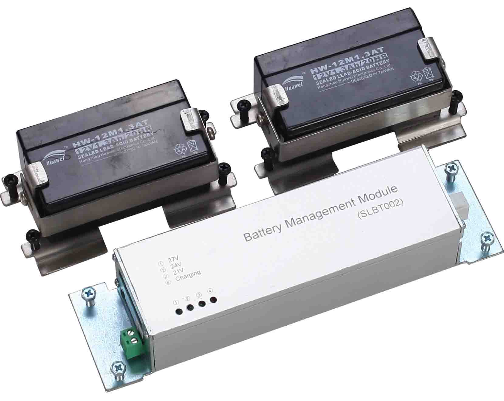 自动门蓄电池管理模块|后备电源延时管理控制器