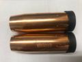 CO2气保焊枪501D喷嘴/喷咀/501D保护咀 纯紫铜材质
