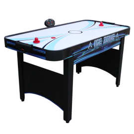 66in多功能球台2合1空气球台/乒乓球台 桌面曲棍球台 桌面冰球台
