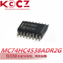 ԭ�b�F؛MC74HC4538ADR2G ߉݋ICоƬ�η��B���C��U��74HC4538