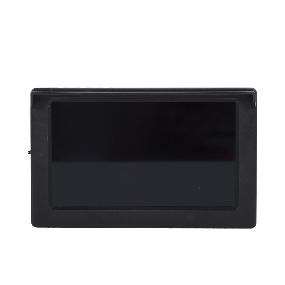 高清4.3寸数字显示器 可存储拍照录像回放耳腔镜口腔镜配套屏幕