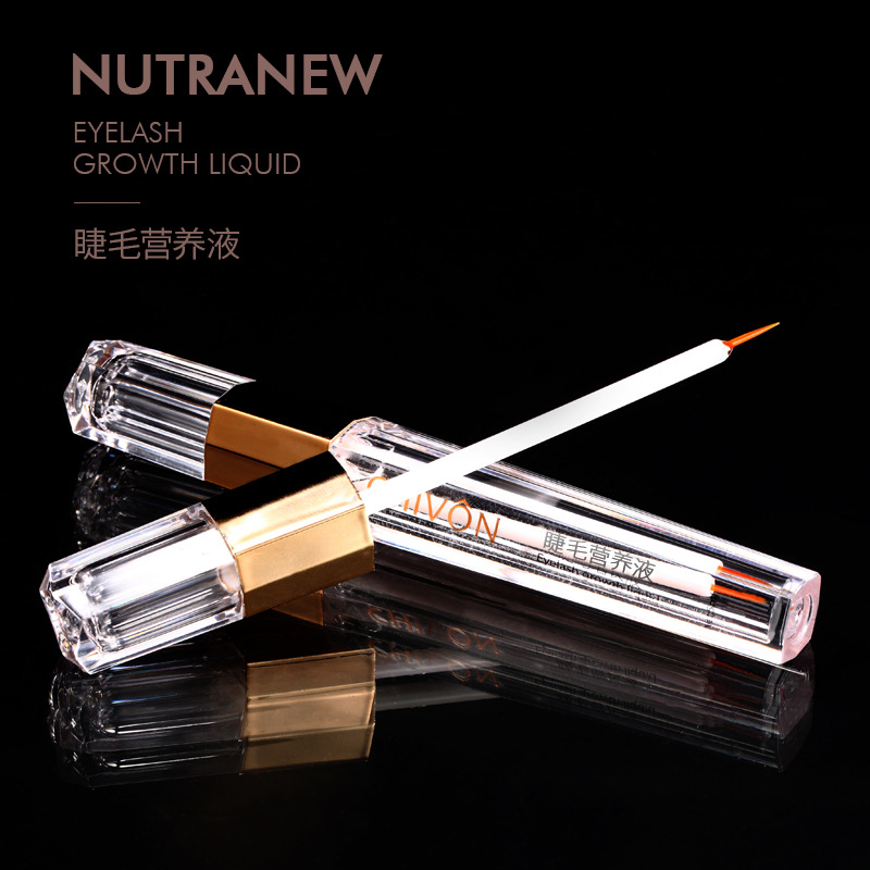 eyelash Thick Grow Curl Growth medium Eyebrow Thick Lengthening wechat Business Electricity supplier OEM OEM Processing