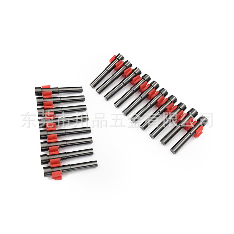 模具加工模具配件 东莞模具厂家 专业供应数控冲床 可换冲针分体