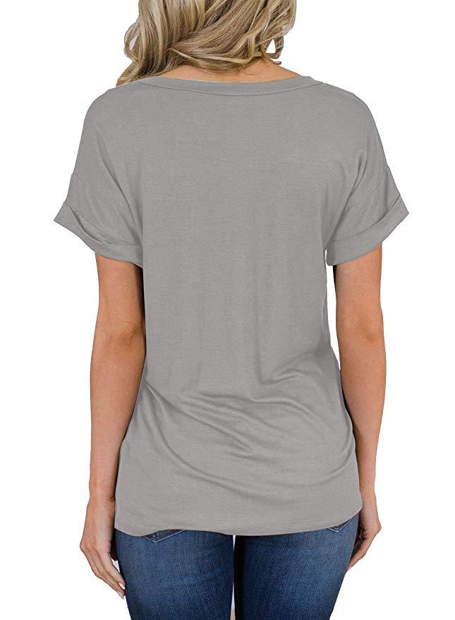 T-shirt femme en Modal - Ref 3433762 Image 71