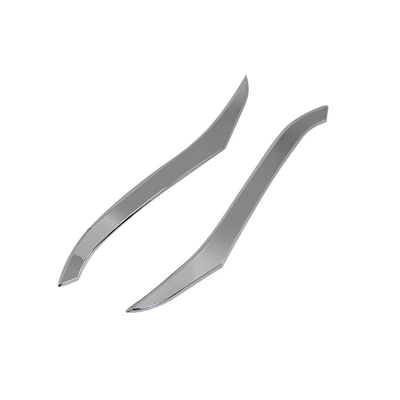 Zhongwang middle-net trim strip